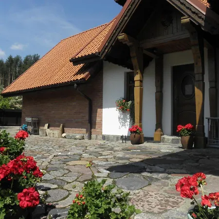 Dom Warmia