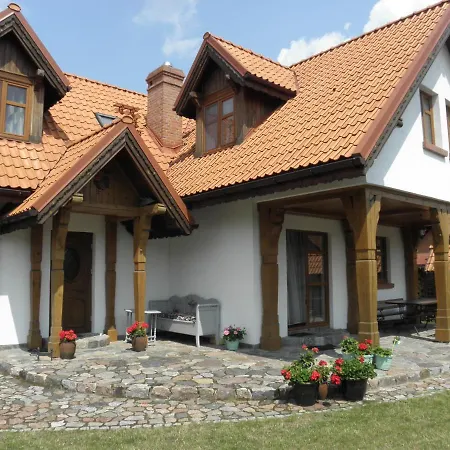 Dom Warmia