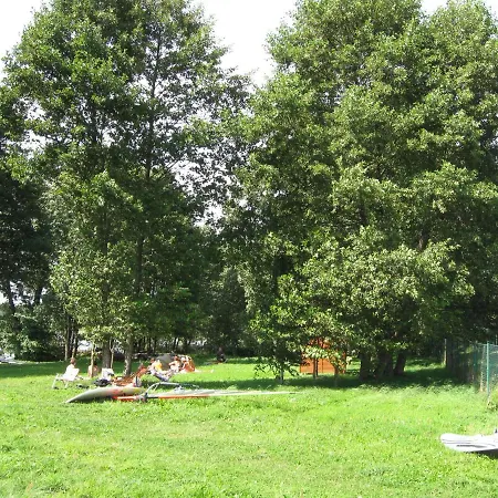 Dom Warmia 度假居